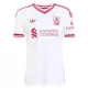 Maglia Liverpool Szoboszlai 8 Gara Away 2026/27