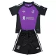 Maglia Portiere Liverpool Bambino 2026/27 Viola Maglia Portiere Liverpool Bambino 2026/27 Viola
