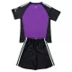 Maglia Portiere Liverpool Bambino 2026/27 Viola