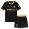 Maglia Manchester City Bambino Gara Away 2026/27