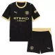 Maglia Manchester City Bambino Gara Away 2026/27 Maglia Manchester City Bambino Gara Away 2026/27