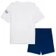 Maglia Manchester City Bambino Gara Third 2026/27