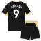 Maglia Manchester City Erling Haaland 9 Bambino Gara Away 2026/27