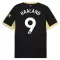 Maglia Manchester City Erling Haaland 9 Gara Away 2026/27