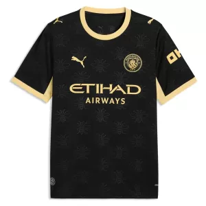 Maglia Manchester City Gara Away 2026/27