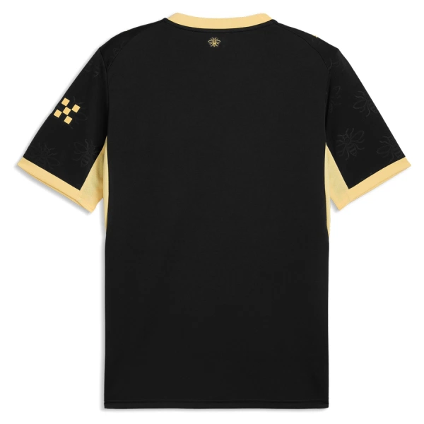 Maglia Manchester City Gara Away 2026/27