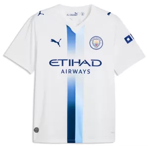 Maglia Manchester City Gara Third 2026/27
