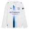 Maglia Manchester City Gara Third 2026/27 Maniche Lunghe