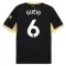 Maglia Manchester City Guehi 6 Gara Away 2026/27