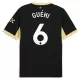 Maglia Manchester City Guehi 6 Gara Away 2026/27