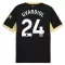 Maglia Manchester City Josko Gvardiol 24 Gara Away 2026/27