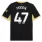 Maglia Manchester City Phil Foden 47 Gara Away 2026/27
