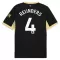 Maglia Manchester City Reijnders 4 Gara Away 2026/27