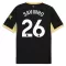 Maglia Manchester City Savinho 26 Gara Away 2026/27