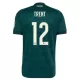 Maglia Real Madrid Alexander-Arnold 12 Gara Away 2026/27 Maglia Real Madrid Alexander-Arnold 12 Gara Away 2026/27