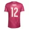 Maglia Real Madrid Alexander-Arnold 12 Gara Third 2026/27