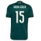 Maglia Real Madrid Arda Güler 15 Gara Away 2026/27