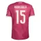 Maglia Real Madrid Arda Güler 15 Gara Third 2026/27