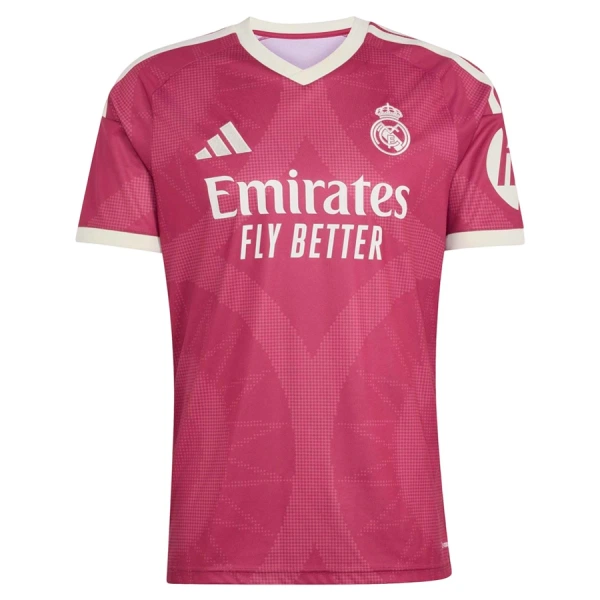 Maglia Real Madrid Aurélien Tchouaméni 14 Gara Third 2026/27