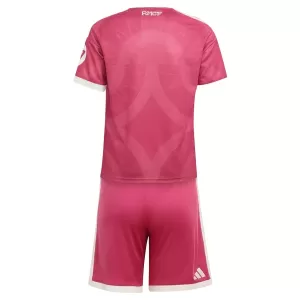 Maglia Real Madrid Bambino Gara Third 2026/27