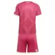 Maglia Real Madrid Bambino Gara Third 2026/27