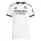 Maglia Real Madrid Donna Gara Home 2026/27