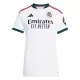 Maglia Real Madrid Donna Gara Home 2026/27 Maglia Real Madrid Donna Gara Home 2026/27