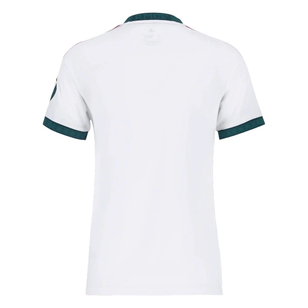 Maglia Real Madrid Donna Gara Home 2026/27