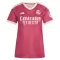 Maglia Real Madrid Donna Gara Third 2026/27
