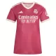 Maglia Real Madrid Donna Gara Third 2026/27 Maglia Real Madrid Donna Gara Third 2026/27