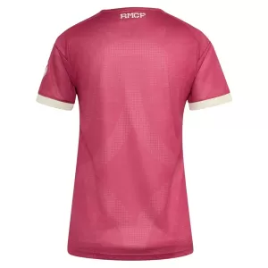 Maglia Real Madrid Donna Gara Third 2026/27
