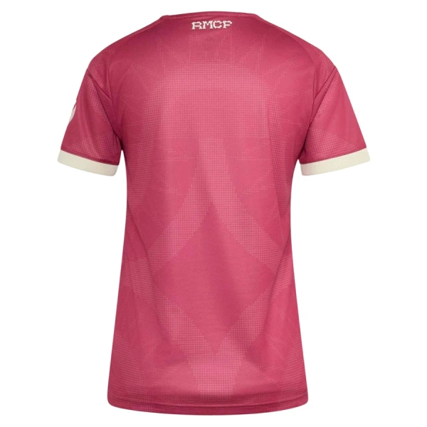 Maglia Real Madrid Donna Gara Third 2026/27