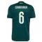 Maglia Real Madrid Eduardo Camavinga 6 Gara Away 2026/27