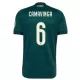 Maglia Real Madrid Eduardo Camavinga 6 Gara Away 2026/27 Maglia Real Madrid Eduardo Camavinga 6 Gara Away 2026/27