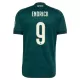 Maglia Real Madrid Endrick 9 Gara Away 2026/27 Maglia Real Madrid Endrick 9 Gara Away 2026/27