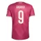 Maglia Real Madrid Endrick 9 Gara Third 2026/27