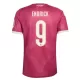 Maglia Real Madrid Endrick 9 Gara Third 2026/27 Maglia Real Madrid Endrick 9 Gara Third 2026/27