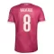 Maglia Real Madrid Federico Valverde 8 Gara Third 2026/27