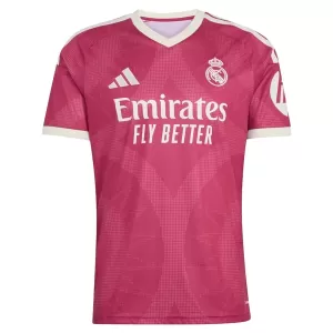 Maglia Real Madrid Gara Third 2026/27
