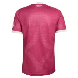 Maglia Real Madrid Gara Third 2026/27