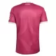 Maglia Real Madrid Gara Third 2026/27
