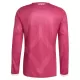 Maglia Real Madrid Gara Third 2026/27 Maniche Lunghe