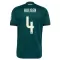 Maglia Real Madrid Huijsen 4 Gara Away 2026/27