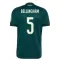 Maglia Real Madrid Jude Bellingham 5 Gara Away 2026/27