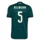 Maglia Real Madrid Jude Bellingham 5 Gara Away 2026/27 Maglia Real Madrid Jude Bellingham 5 Gara Away 2026/27