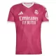 Maglia Real Madrid Jude Bellingham 5 Gara Third 2026/27