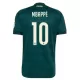 Maglia Real Madrid Kylian Mbappé 10 Gara Away 2026/27 Maglia Real Madrid Kylian Mbappé 10 Gara Away 2026/27