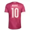 Maglia Real Madrid Kylian Mbappé 10 Gara Third 2026/27