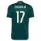 Maglia Real Madrid Marc Cucurella 17 Gara Away 2026/27
