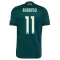 Maglia Real Madrid Rodrygo Goes 11 Gara Away 2026/27